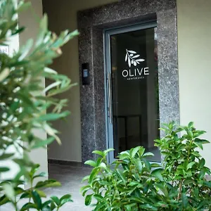 Olive 101 Διαμέρισμα